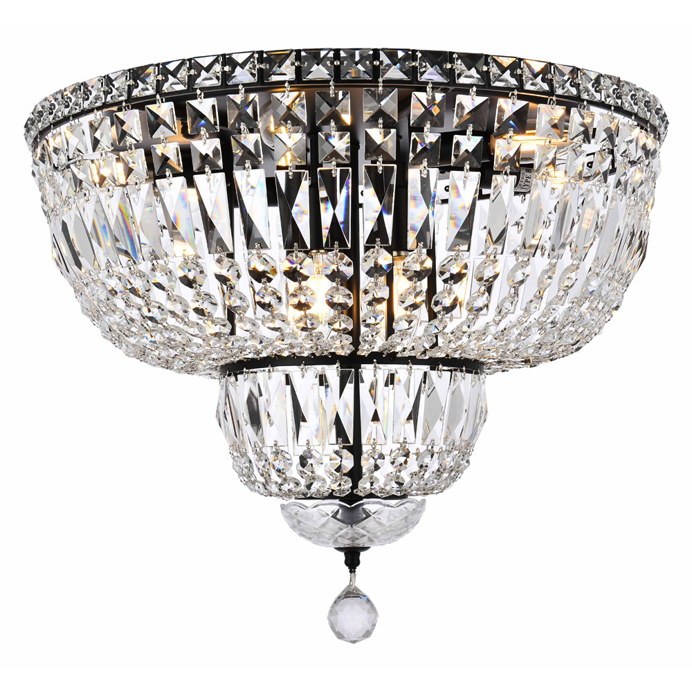 Elegant - Flush Mount Light (PNT-V2528F)