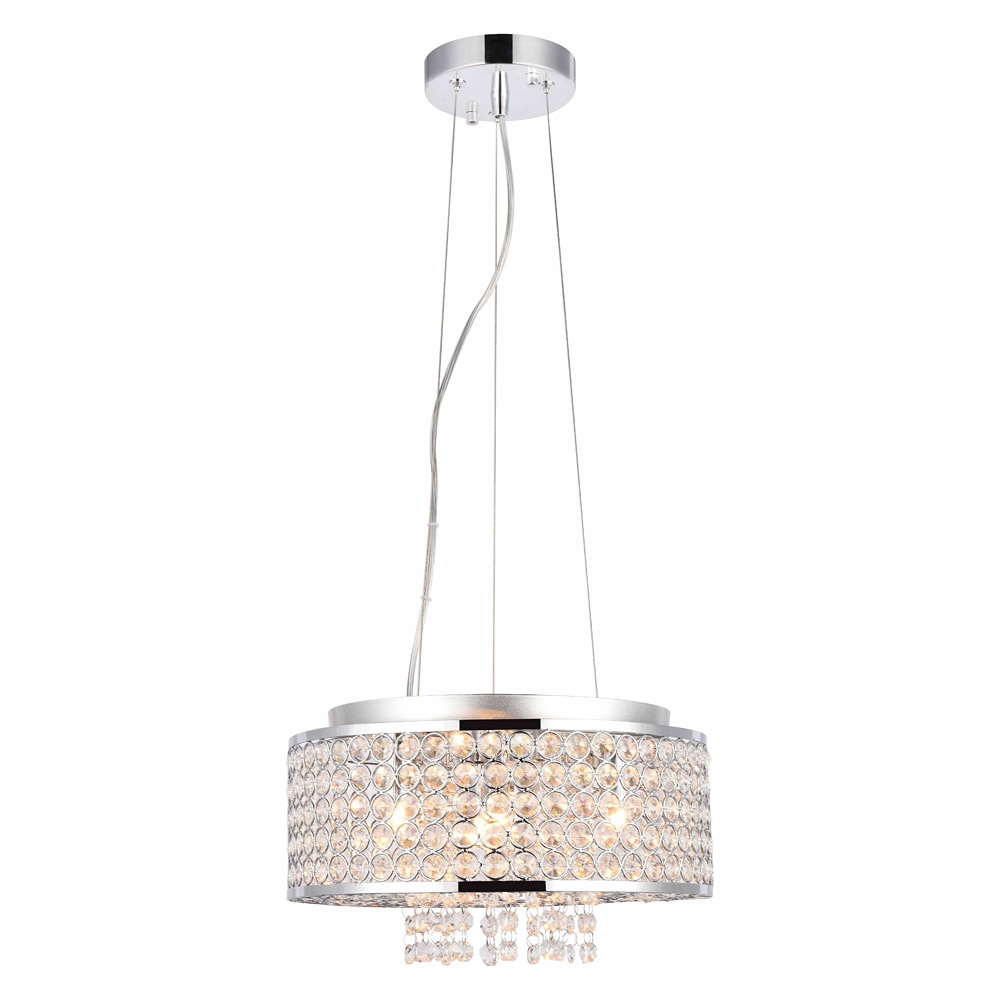 Elegant - Pendant Light (PNT-V2914D)