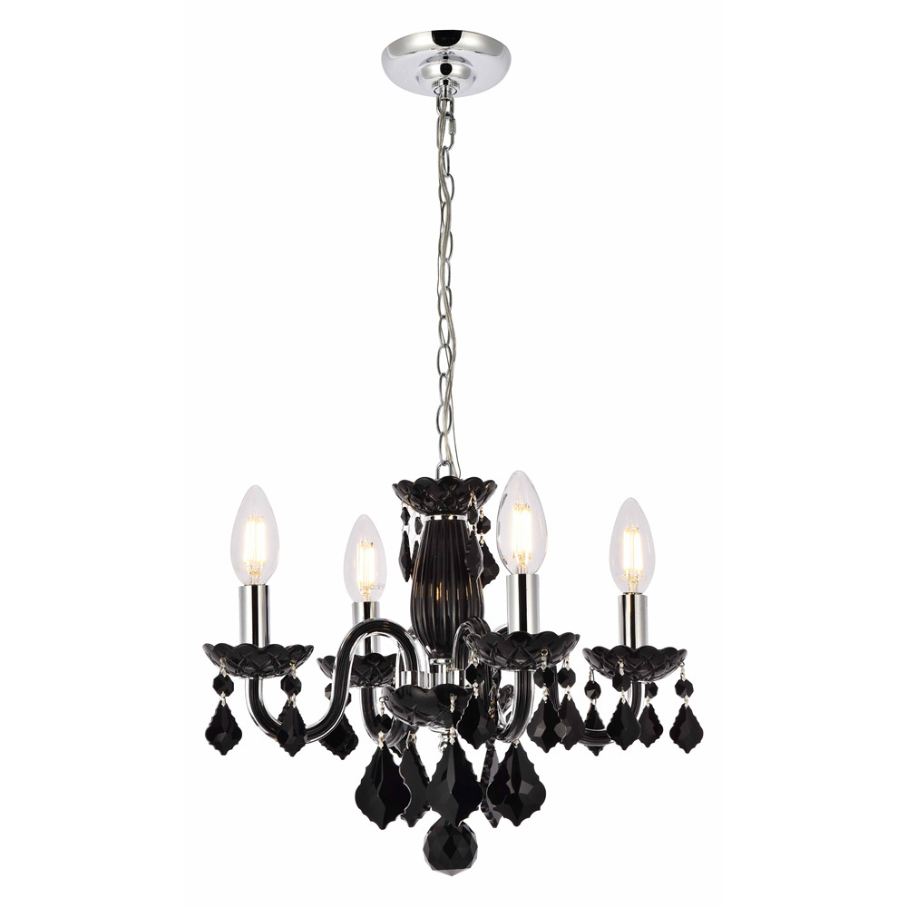 Elegant - Pendant Light (PNT-V7804D)