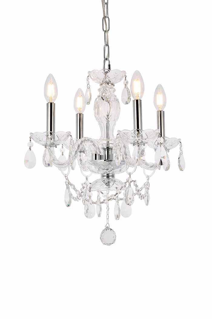 Elegant - Pendant Light (PNT-V7834D)