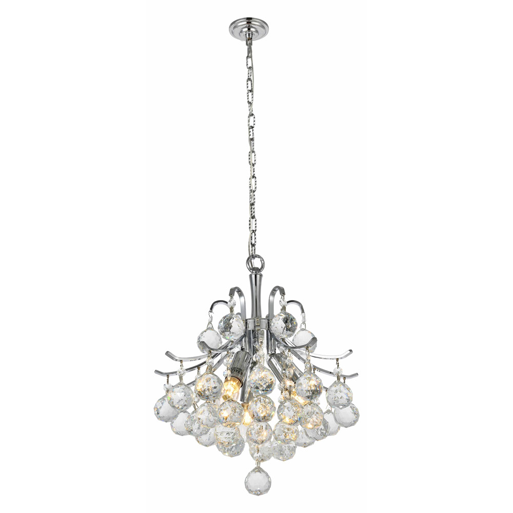 Elegant - Pendant Light (PNT-V8000D)