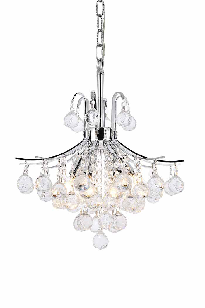 Elegant - Pendant Light (PNT-V8000D)