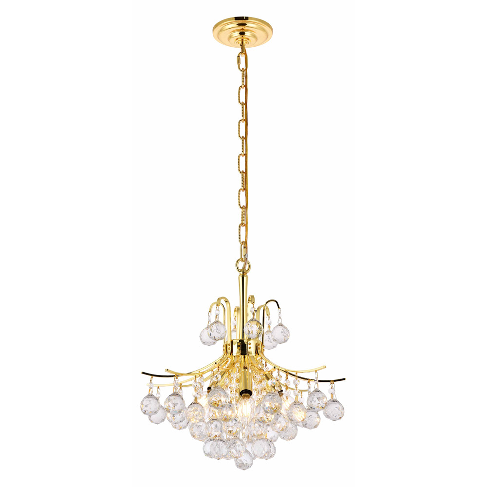 Elegant - Pendant Light (PNT-V8000D)