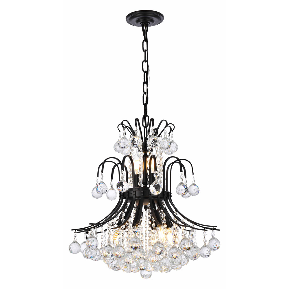 Elegant - Pendant Light (PNT-V8001D)