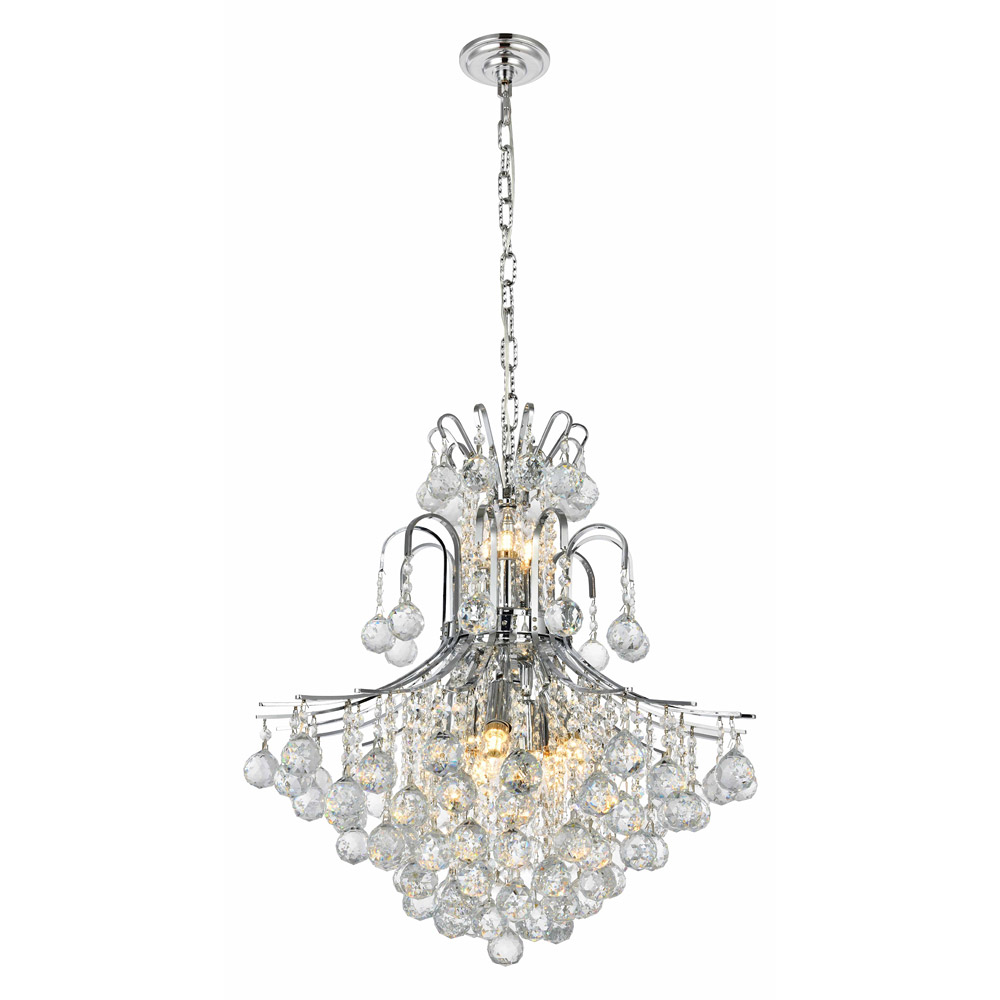 Elegant - Pendant Light (PNT-V8001D)