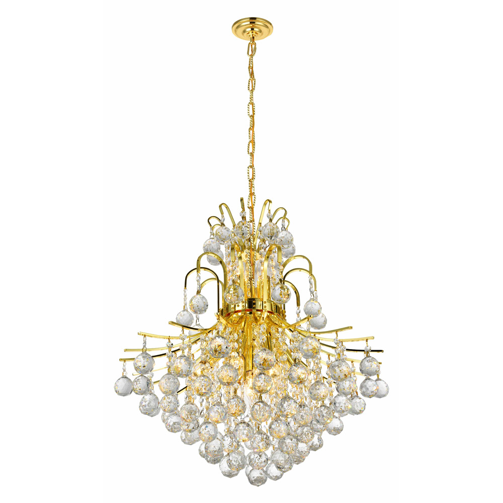 Elegant - Pendant Light (PNT-V8001D)