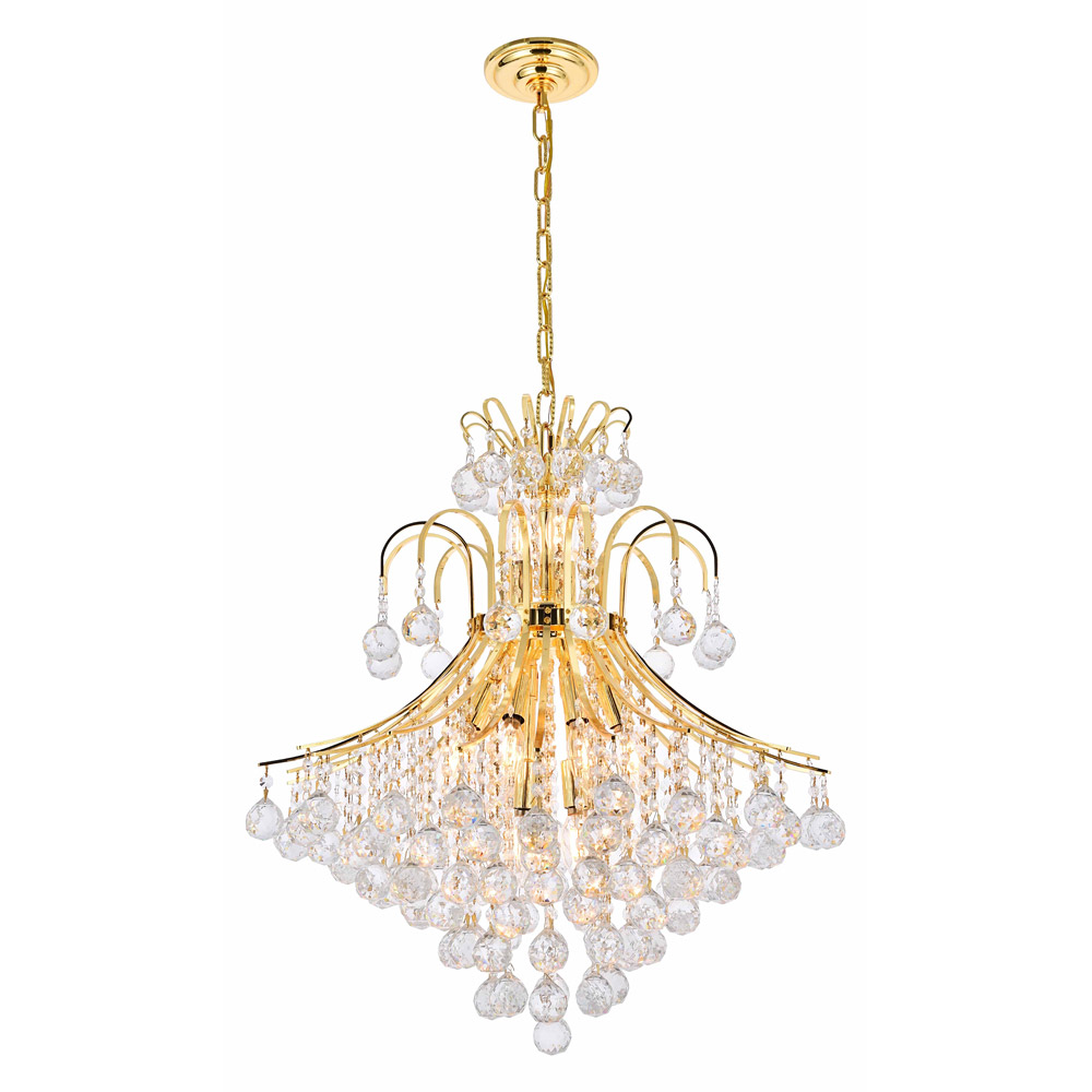 Elegant - Pendant Light (PNT-V8001D)