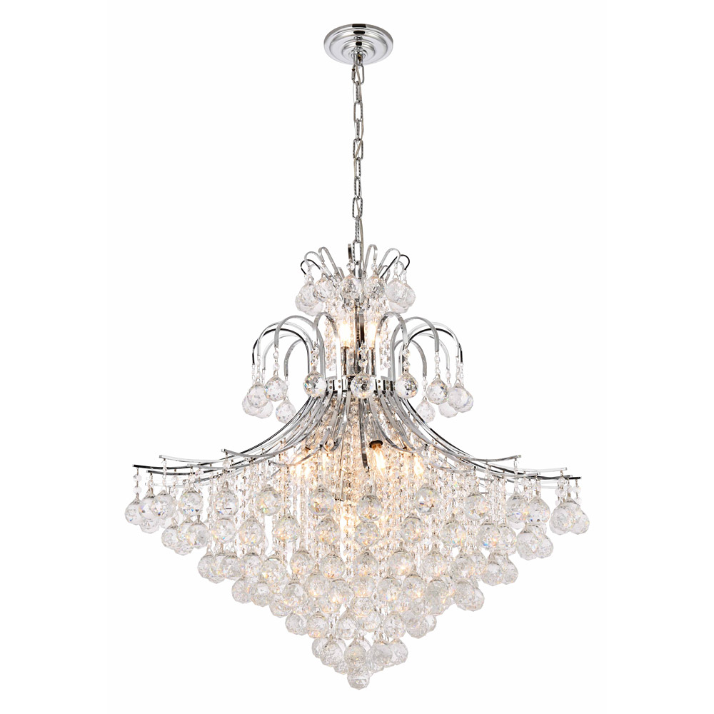 Elegant - Pendant Light (PNT-V8001D)