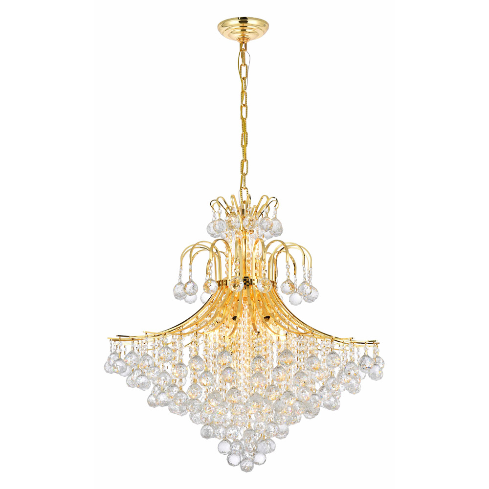 Elegant - Pendant Light (PNT-V8001D)