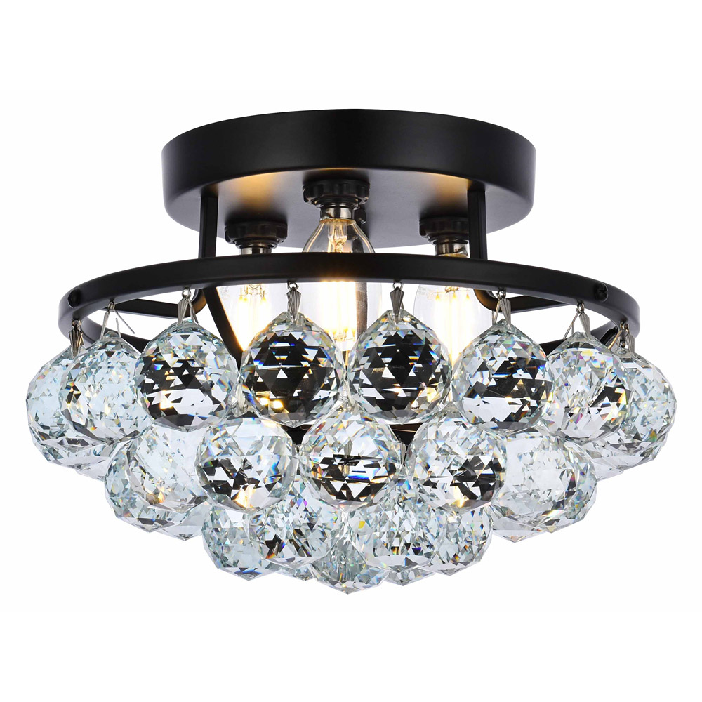 Elegant - Flush Mount Light (PNT-V9805F)