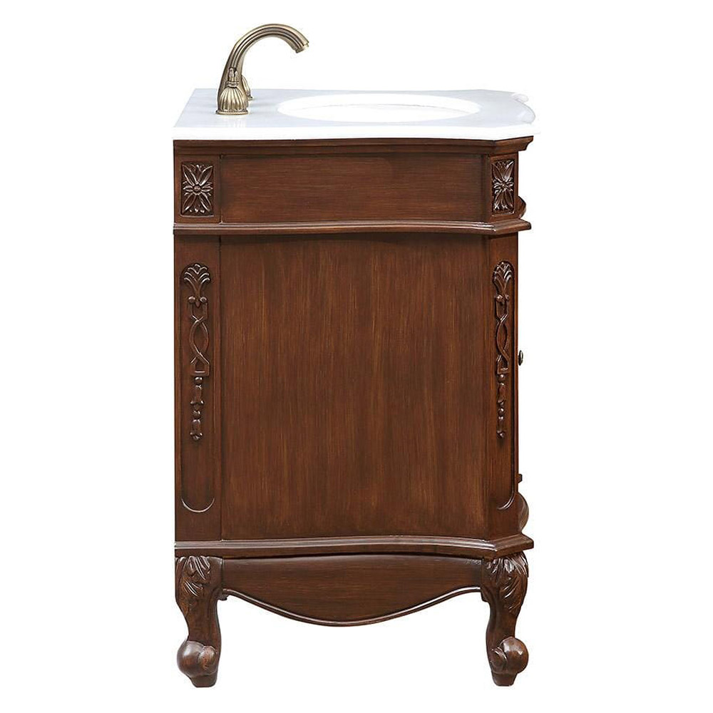 Elegant - Single Bathroom Vanity Set (PNT-VF-1031)