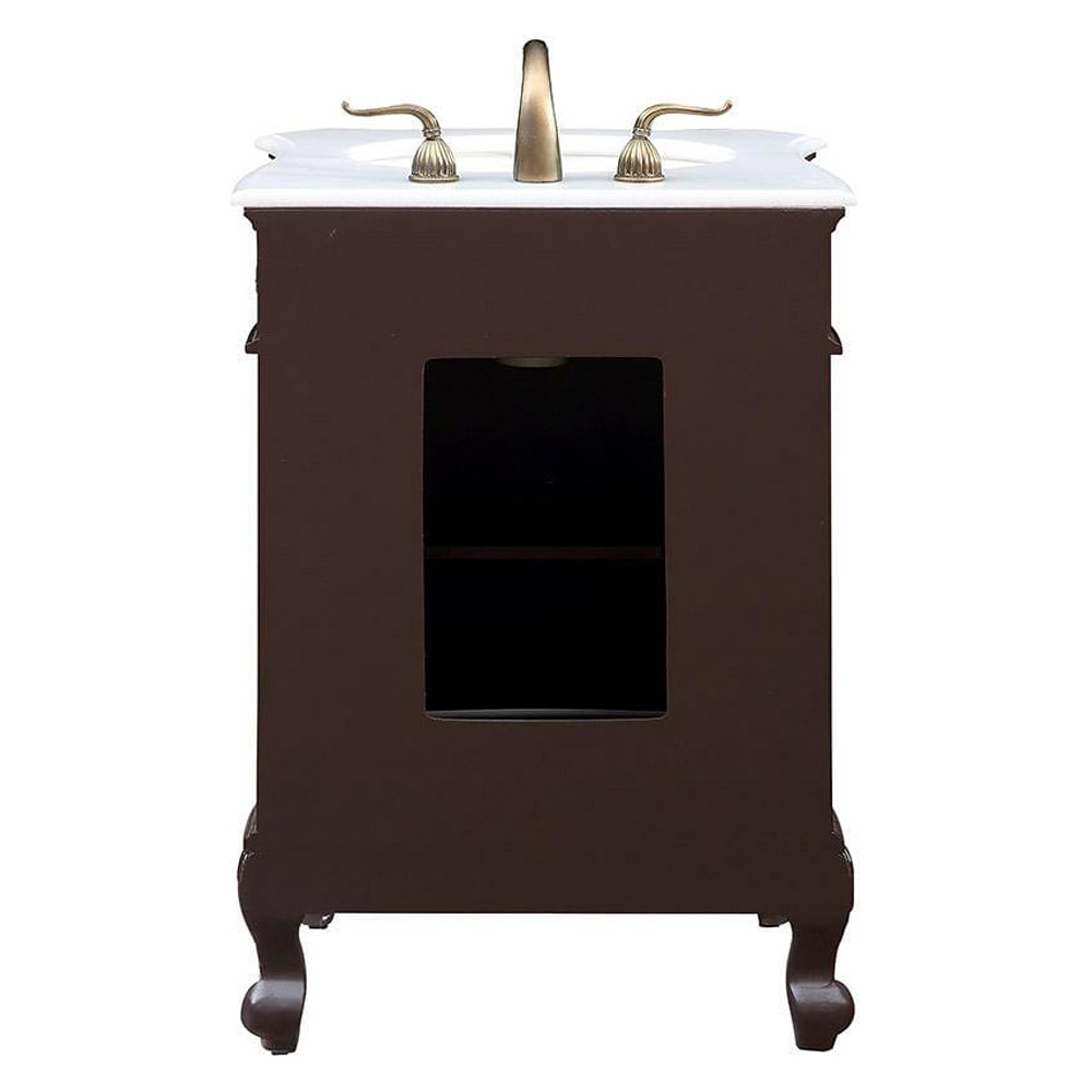 Elegant - Single Bathroom Vanity Set (PNT-VF-1031)