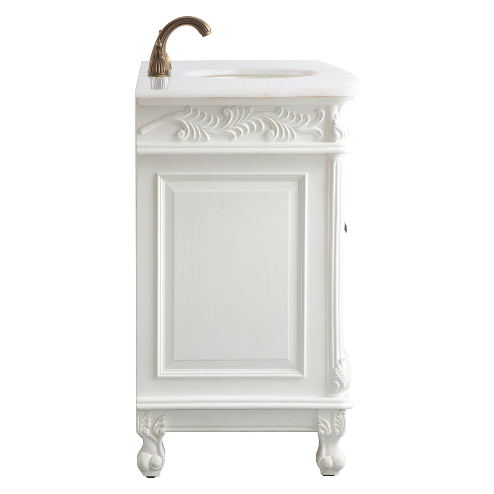 Elegant - Single Bathroom Vanity Set (PNT-VF-1039)