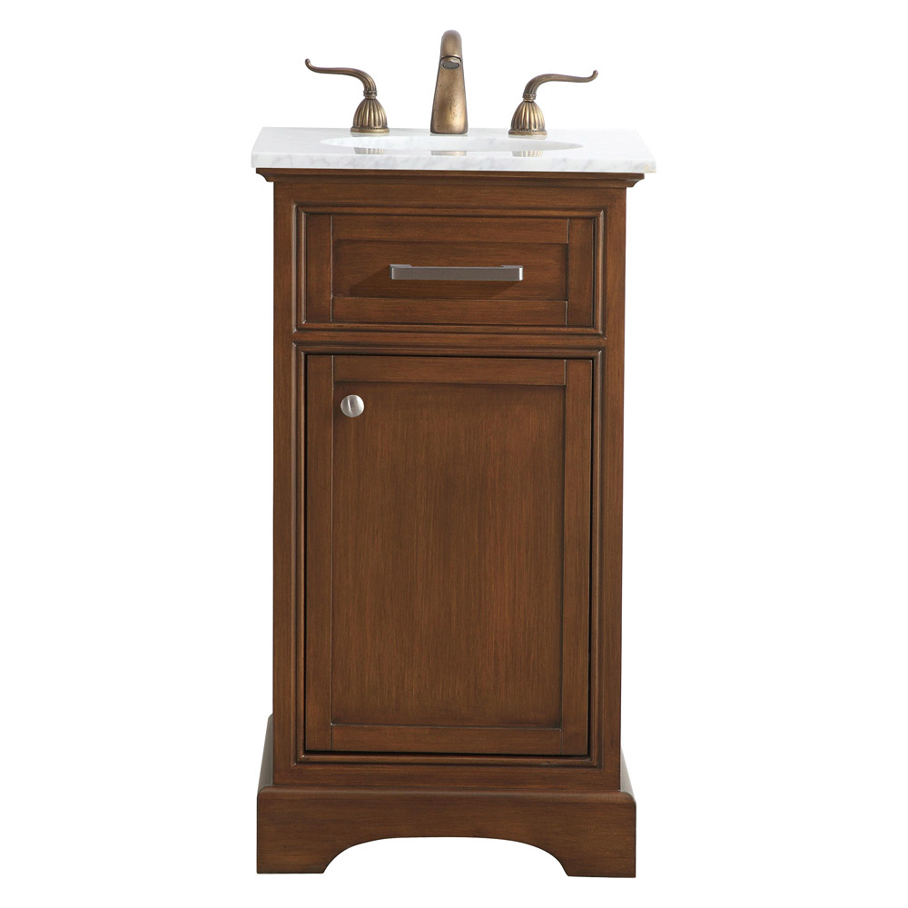 Elegant - Bathroom Vanity (PNT-VF15019)