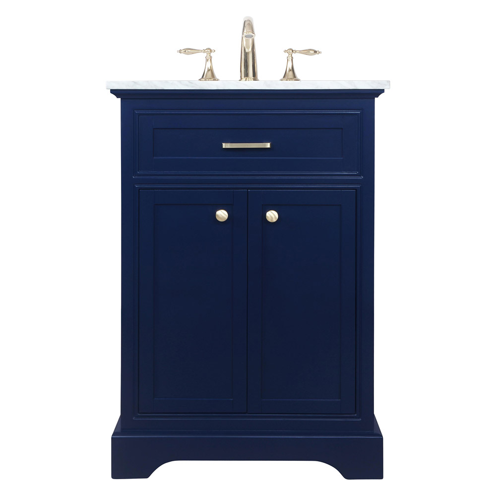 Elegant - Bathroom Vanity (PNT-VF15024)