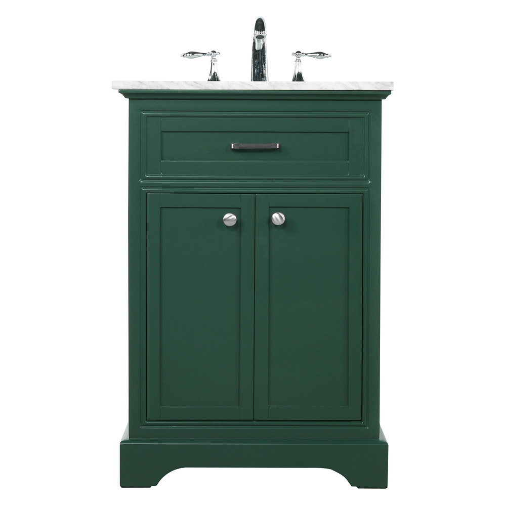 Elegant - Bathroom Vanity (PNT-VF15024)