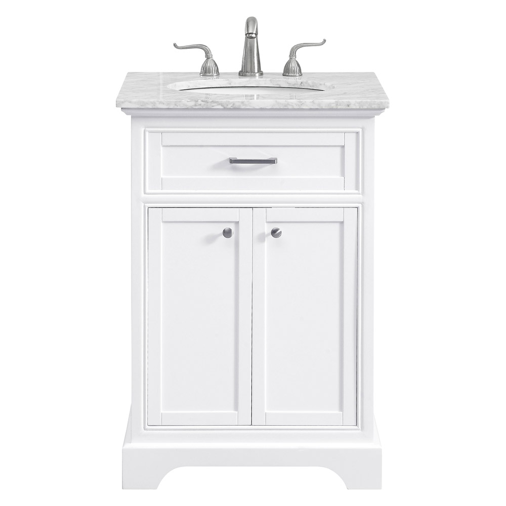 Elegant - Bathroom Vanity (PNT-VF15024)