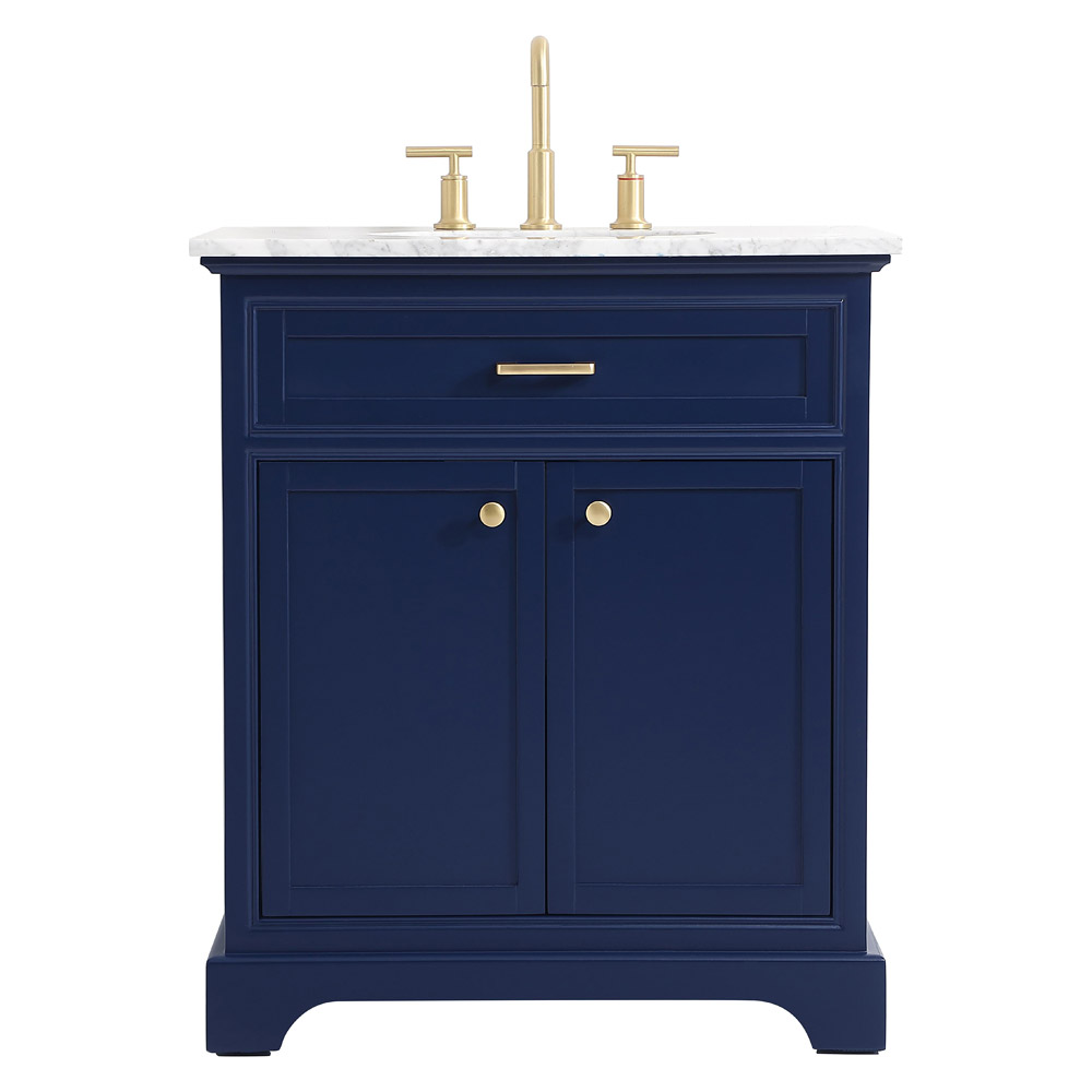 Elegant - Bathroom Vanity (PNT-VF15024)