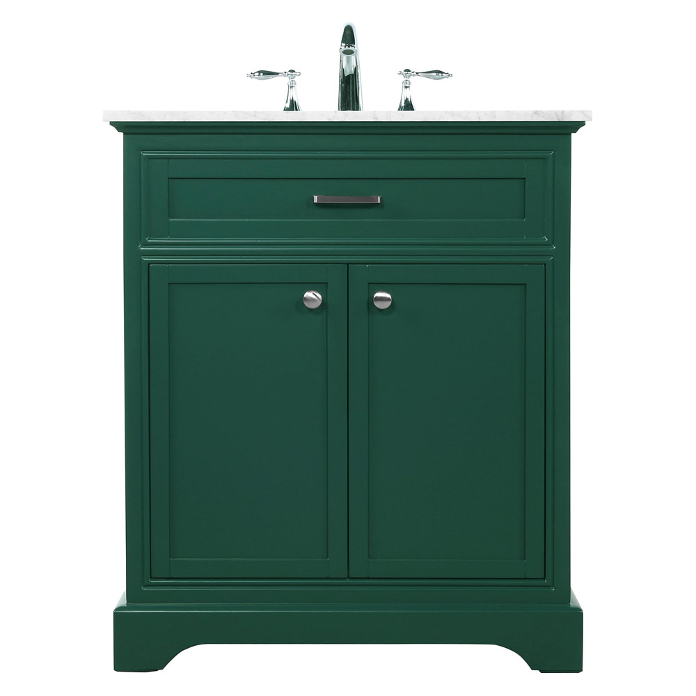 Elegant - Bathroom Vanity (PNT-VF15024)