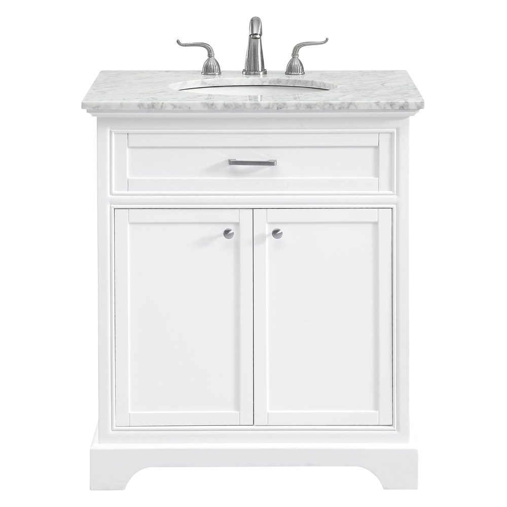 Elegant - Bathroom Vanity (PNT-VF15024)