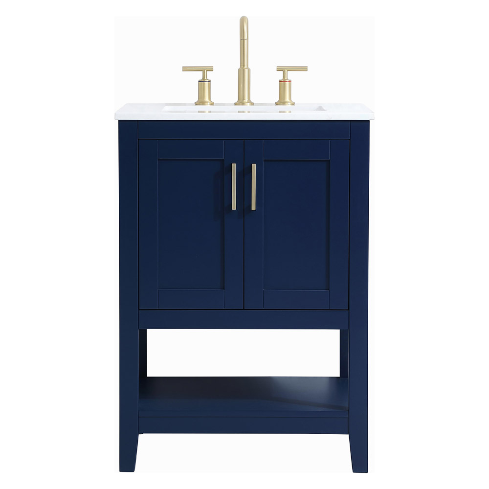 Elegant - Bathroom Vanity (PNT-VF16030)