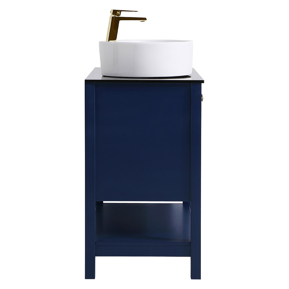 Elegant - Bathroom Vanity (PNT-VF16236)