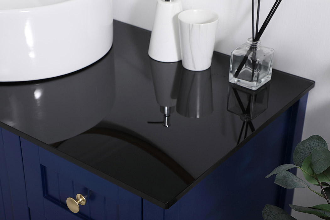 Elegant - Bathroom Vanity (PNT-VF16236)