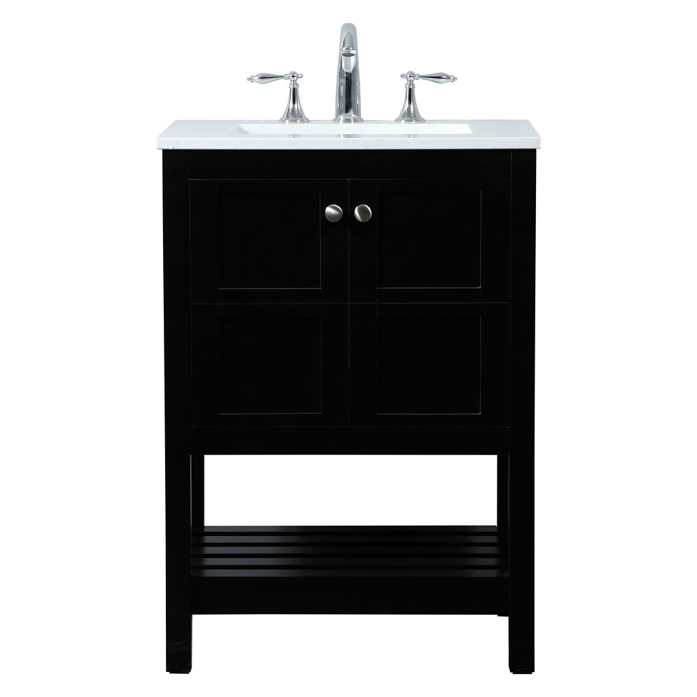 Elegant - Bathroom Vanity (PNT-VF16430)