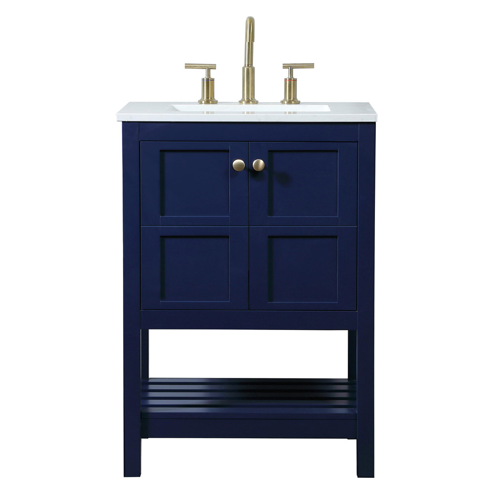 Elegant - Bathroom Vanity (PNT-VF16430)