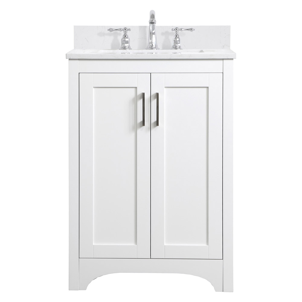 Elegant - Bathroom Vanity (PNT-VF17030)