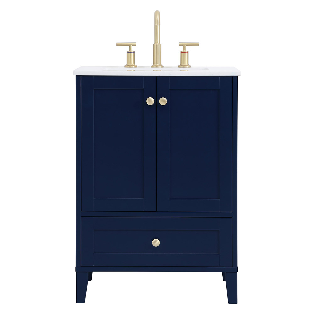 Elegant - Bathroom Vanity (PNT-VF18030)