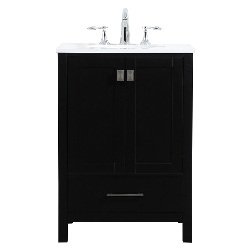 Elegant - Bathroom Vanity (PNT-VF18830)