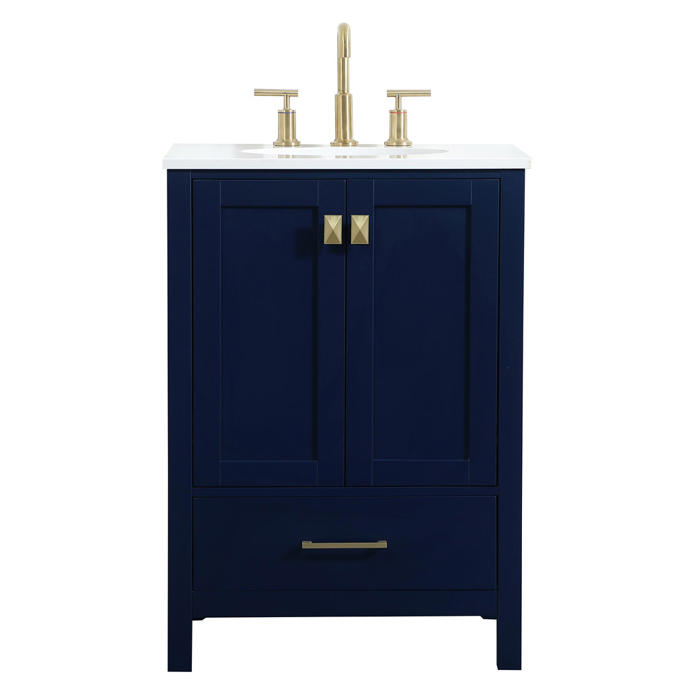 Elegant - Bathroom Vanity (PNT-VF18830)