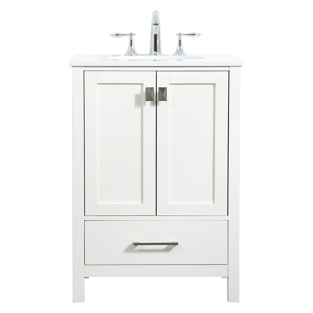 Elegant - Bathroom Vanity (PNT-VF18830)