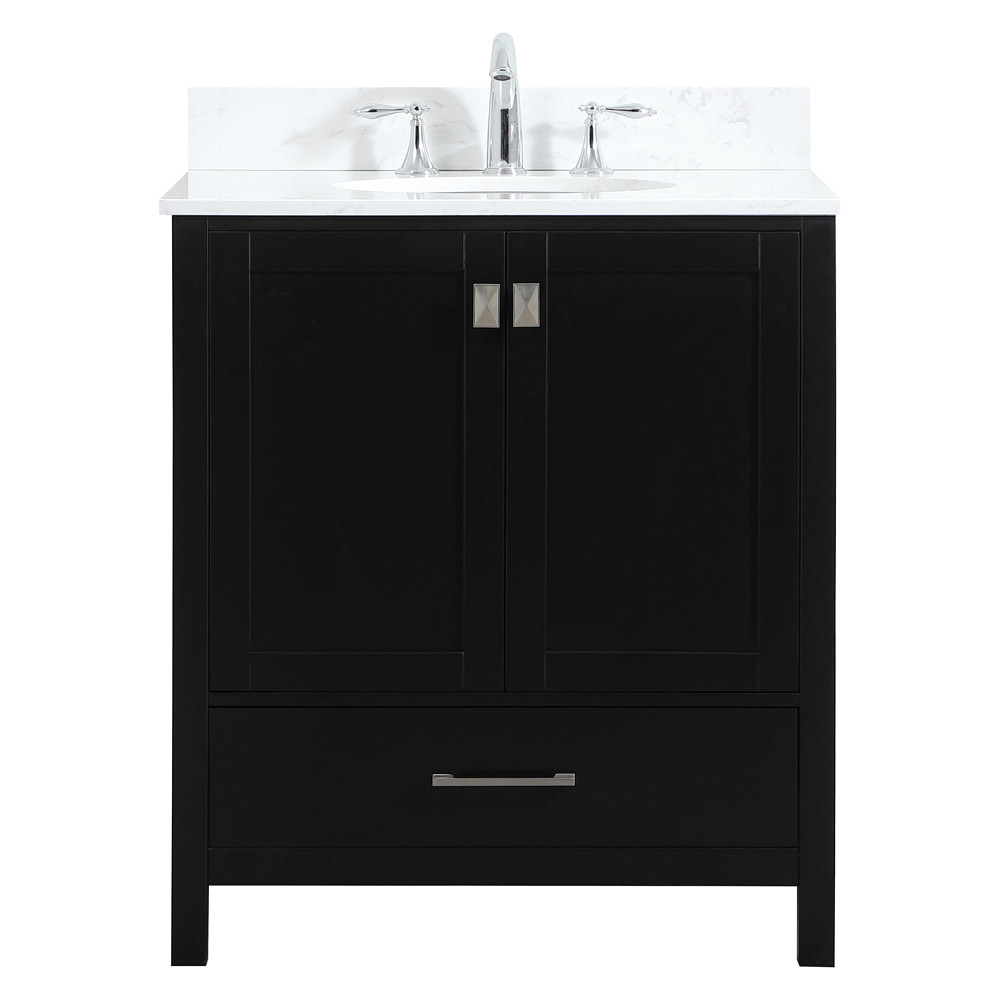 Elegant - Bathroom Vanity (PNT-VF18830)