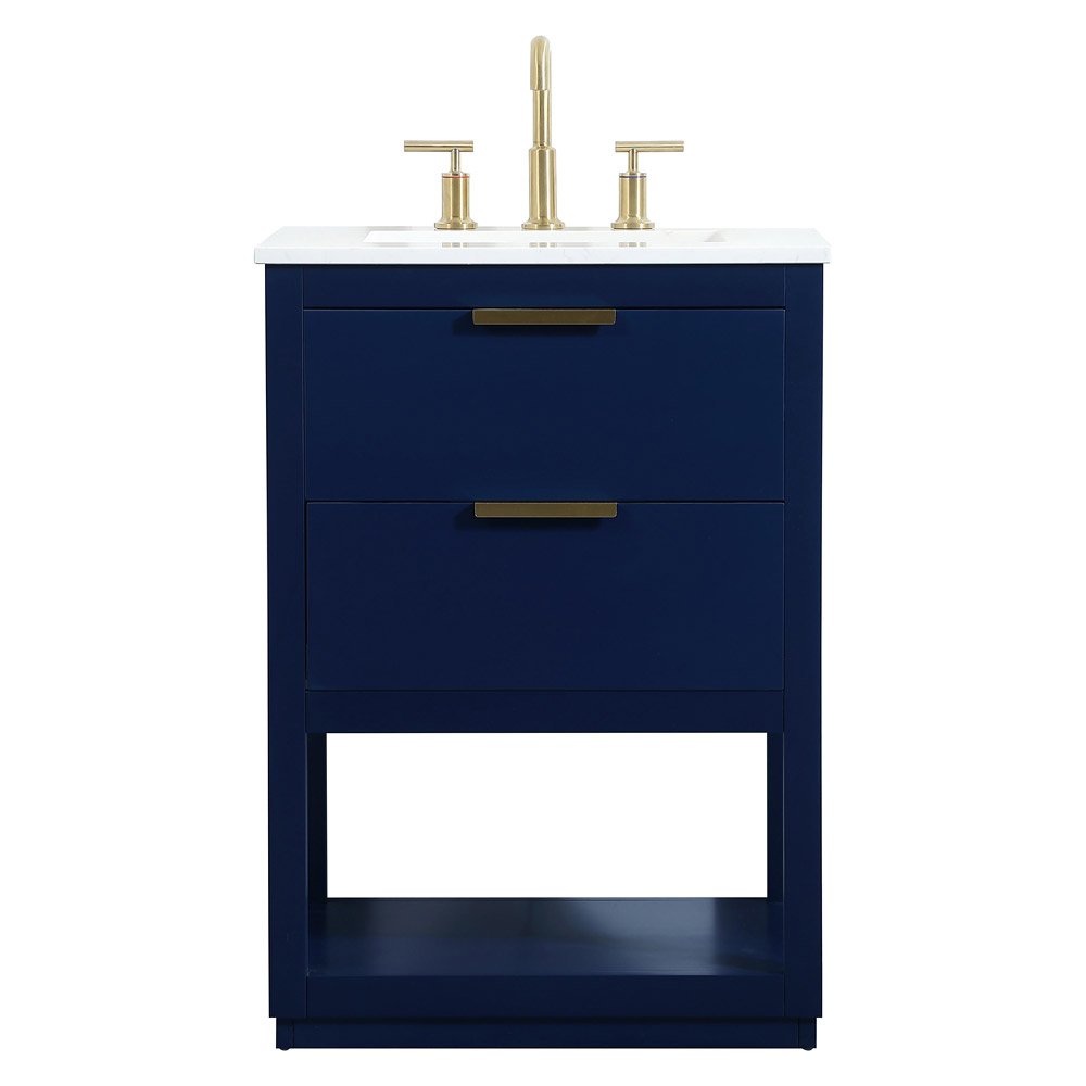 Elegant - Bathroom Vanity (PNT-VF19230)