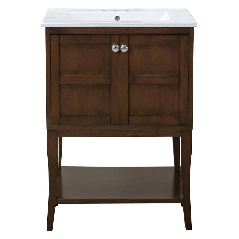 Elegant - Bathroom Vanity (PNT-VF2100)