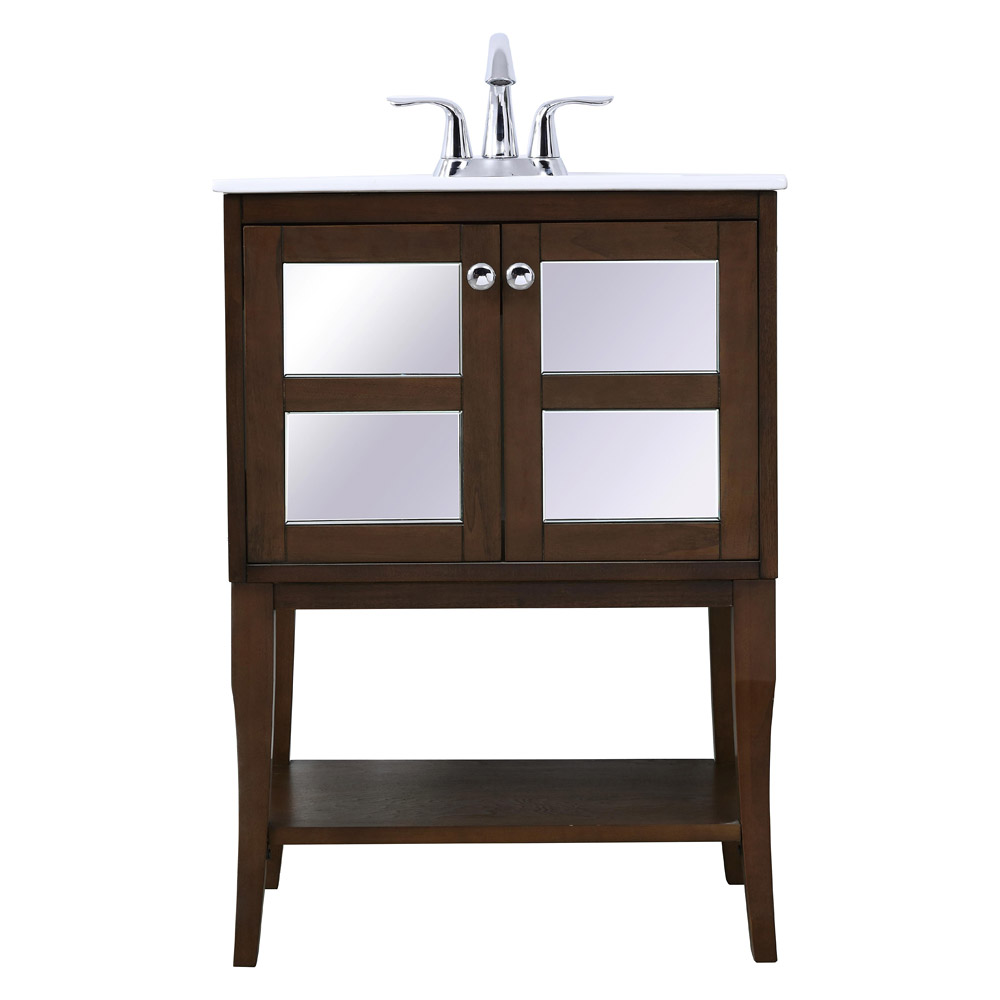 Elegant - Bathroom Vanity (PNT-VF2100)