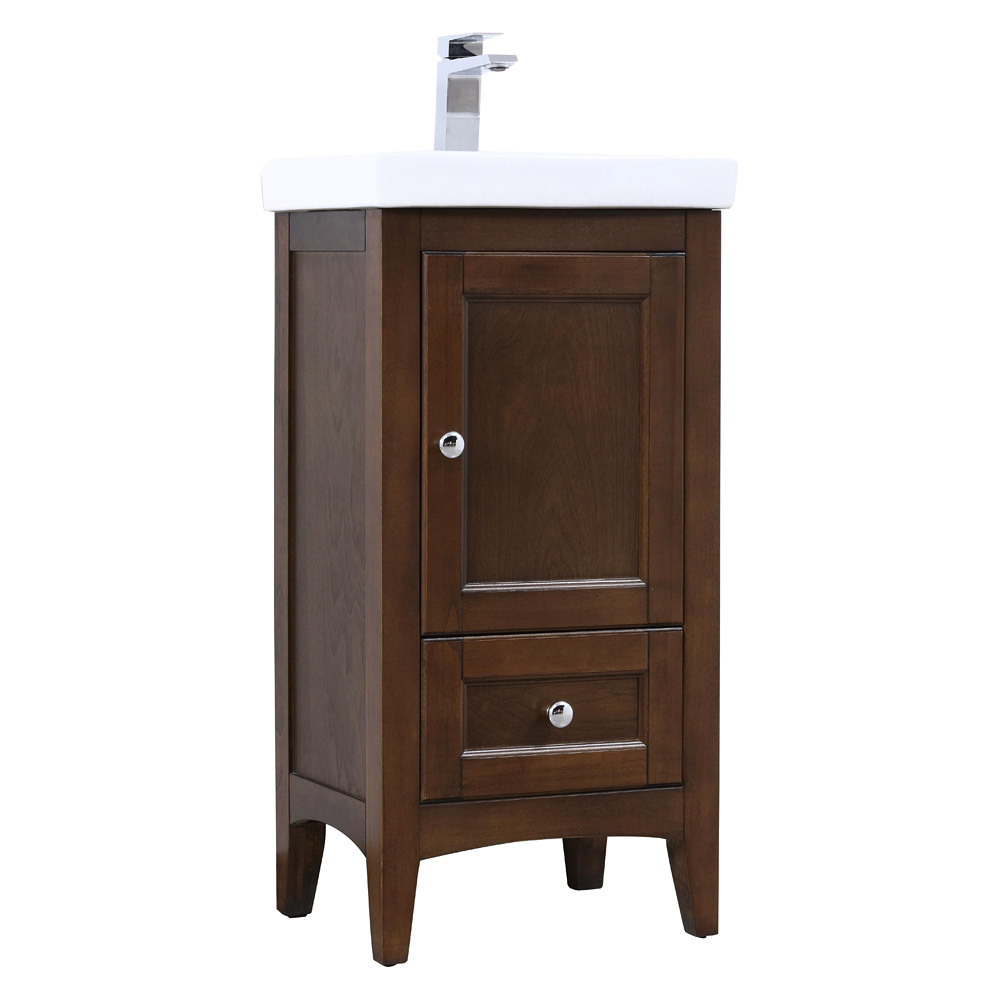 Elegant - Bathroom Vanity (PNT-VF2218)