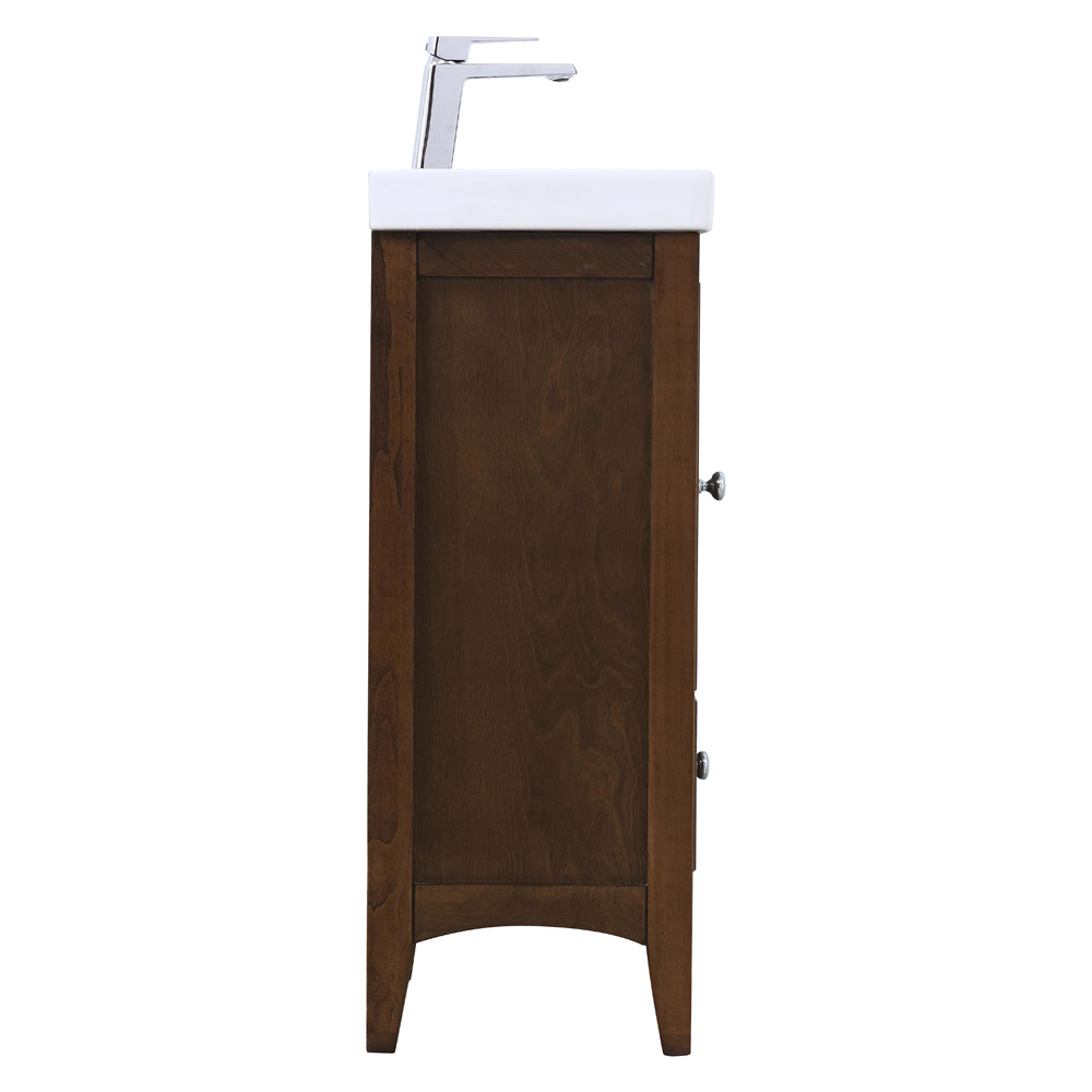 Elegant - Bathroom Vanity (PNT-VF2218)