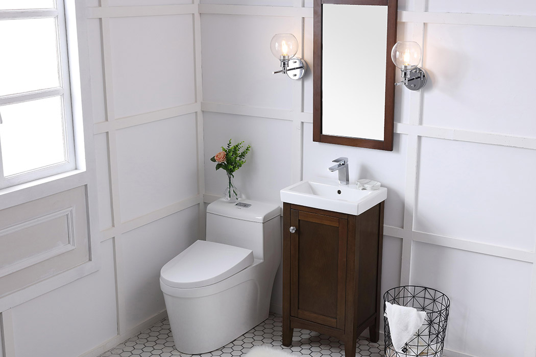 Elegant - Bathroom Vanity (PNT-VF2318)