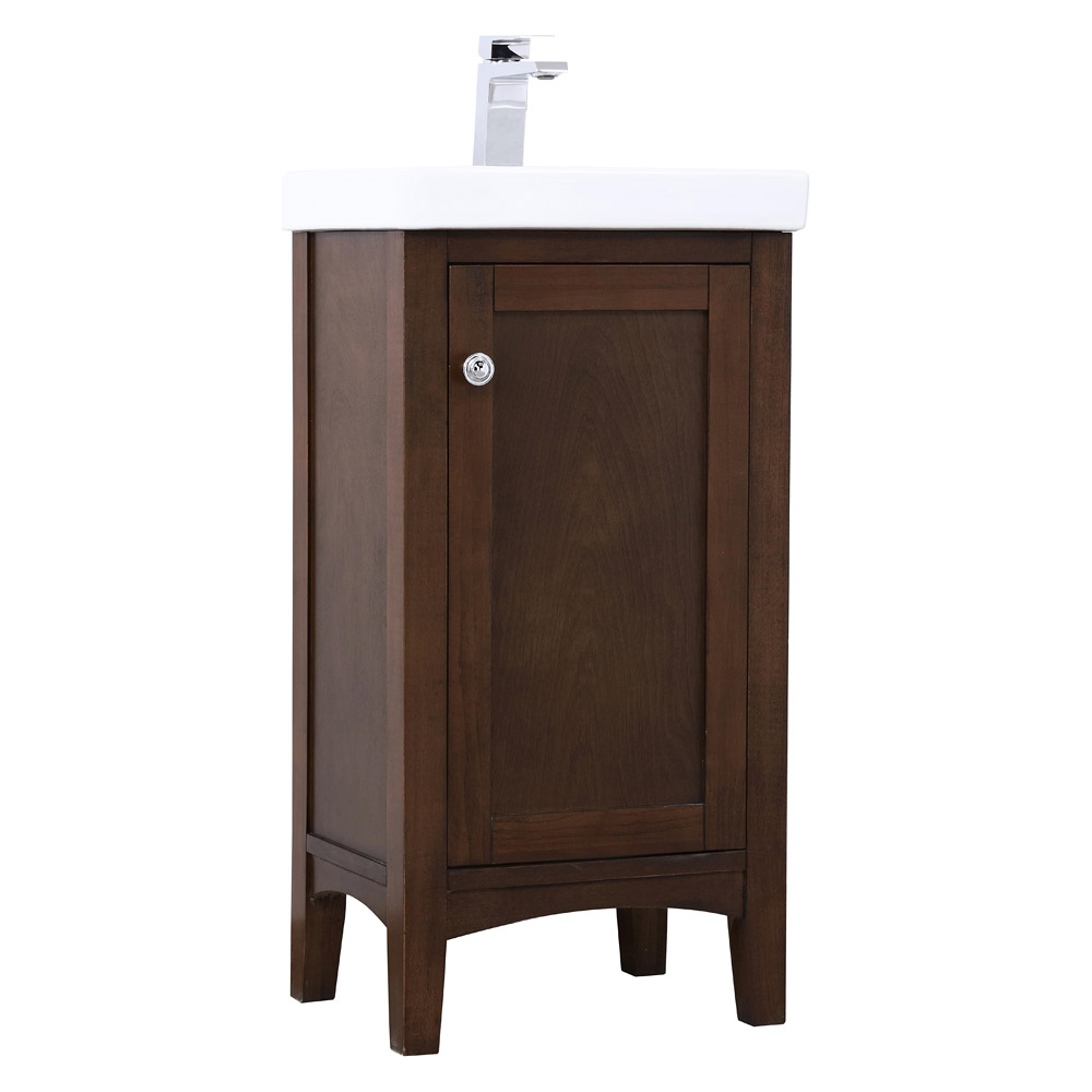 Elegant - Bathroom Vanity (PNT-VF2318)