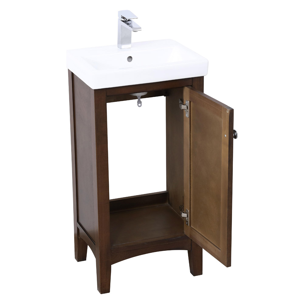 Elegant - Bathroom Vanity (PNT-VF2318)