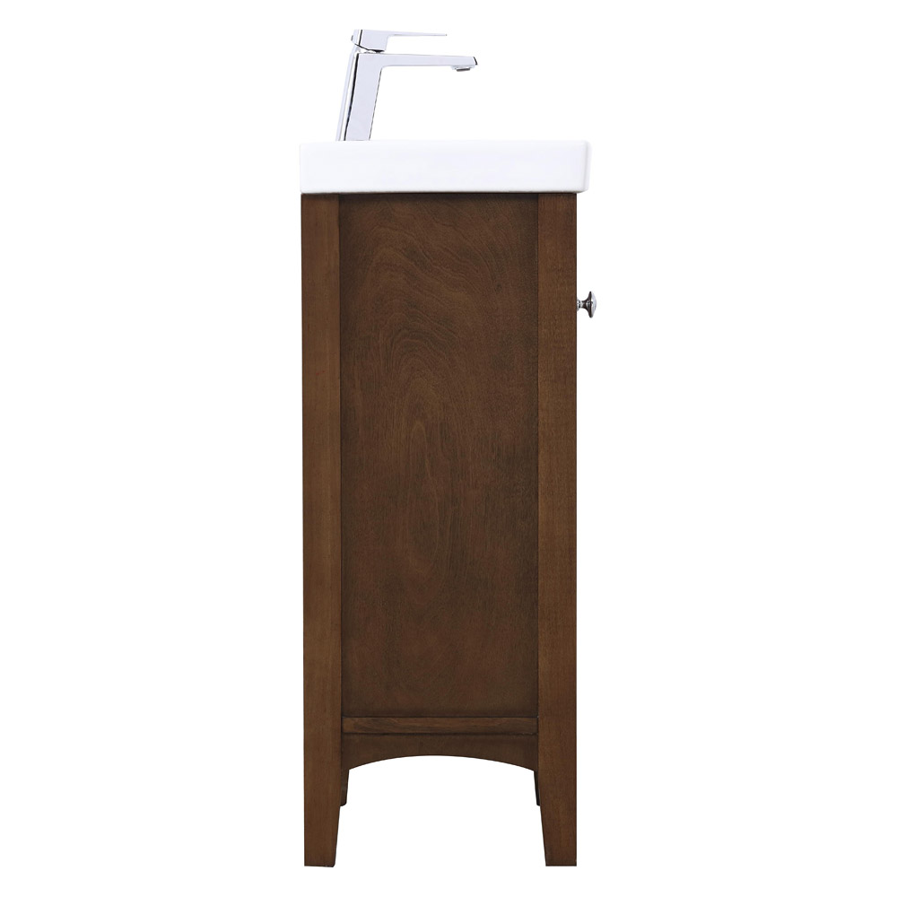 Elegant - Bathroom Vanity (PNT-VF2318)