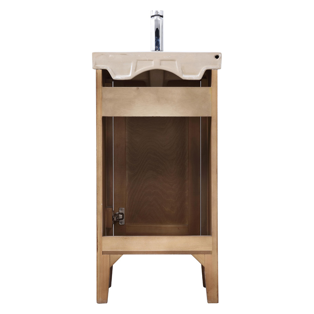 Elegant - Bathroom Vanity (PNT-VF2318)