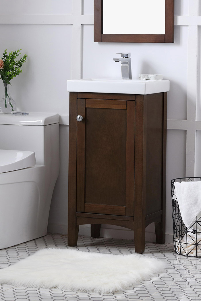 Elegant - Bathroom Vanity (PNT-VF2318)