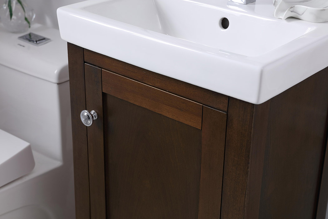 Elegant - Bathroom Vanity (PNT-VF2318)