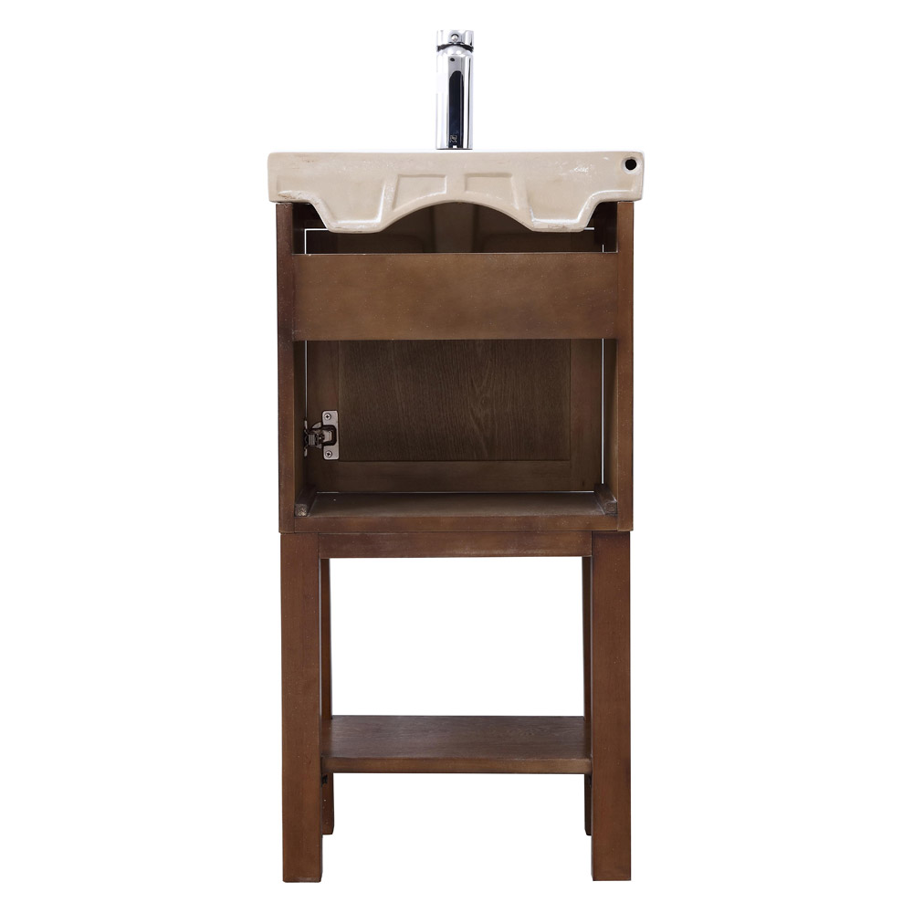 Elegant - Bathroom Vanity (PNT-VF2518)