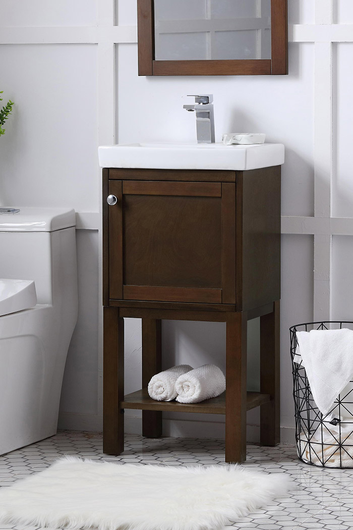 Elegant - Bathroom Vanity (PNT-VF2518)