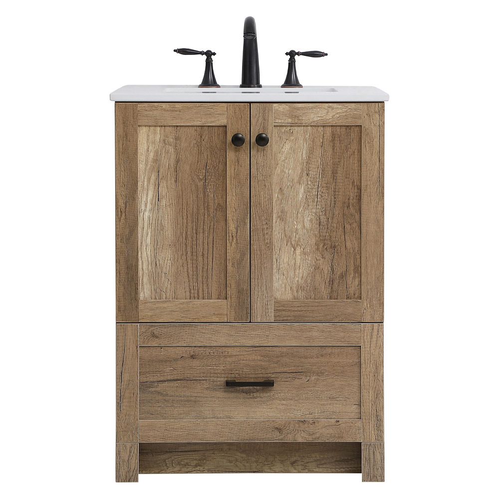 Elegant - Bathroom Vanity (PNT-VF2830)